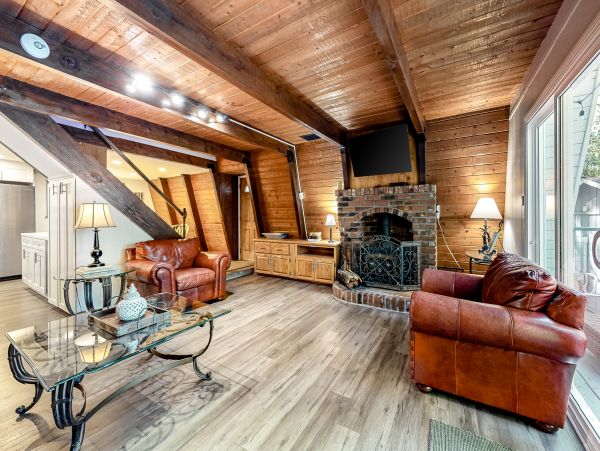 Big Bear Home 1022869