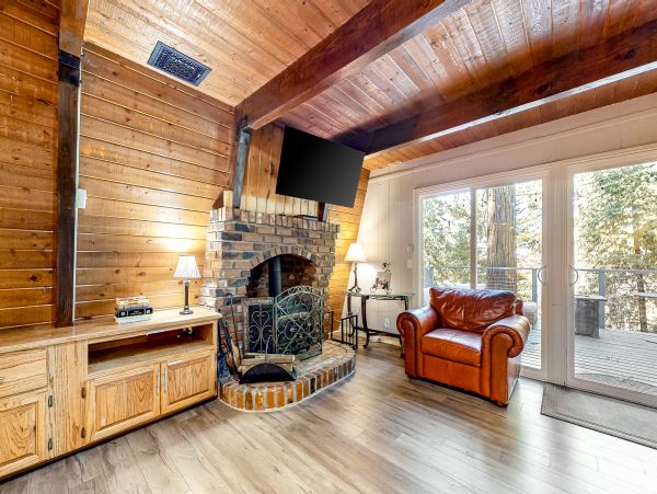 Big Bear Home 1022869