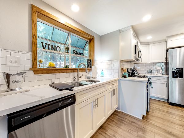 Big Bear Home 1022869