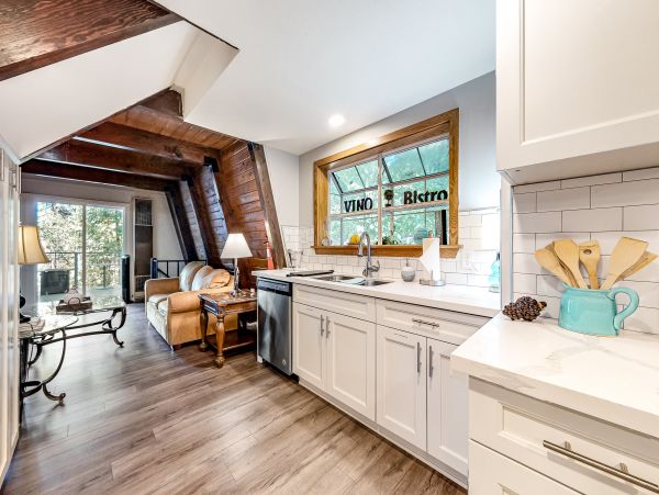 Big Bear Home 1022869