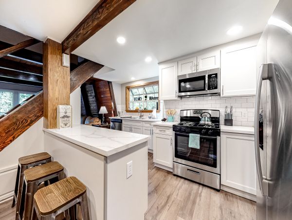 Big Bear Home 1022869