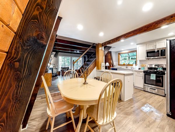 Big Bear Home 1022869