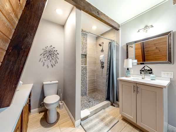 Big Bear Home 1022869