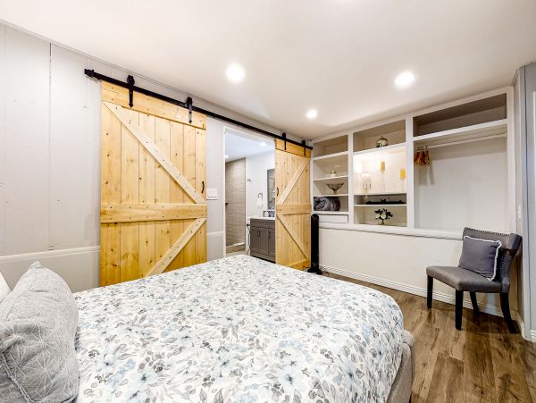 Big Bear Home 1022869