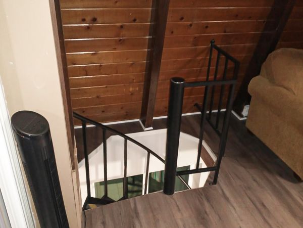 Big Bear Home 1022869