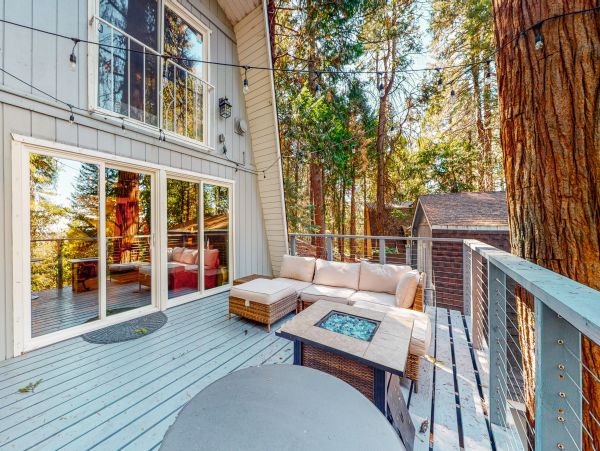 Big Bear Home 1022869