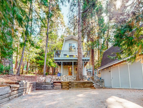 Big Bear Home 1022869