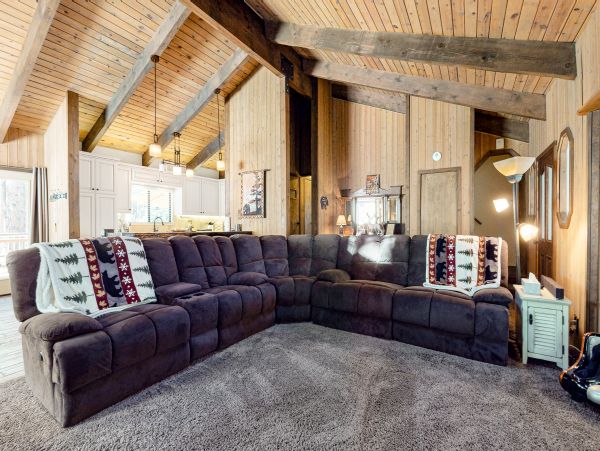 Big Bear Home 1022870