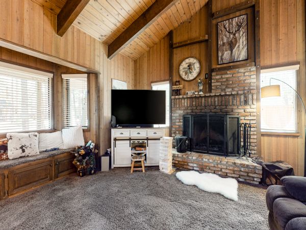 Big Bear Home 1022870