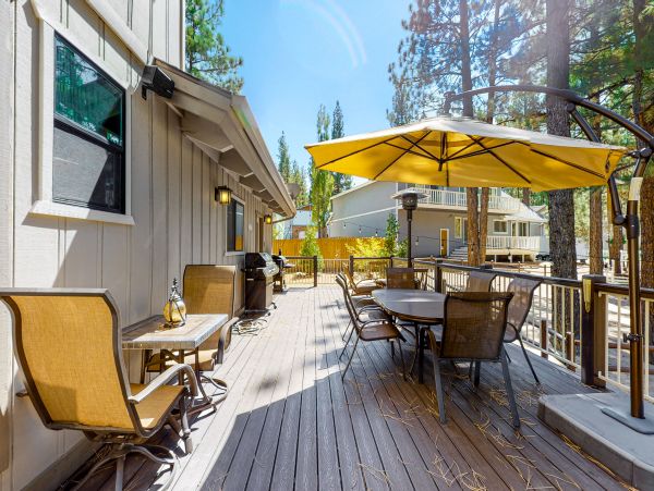Big Bear Home 1022870