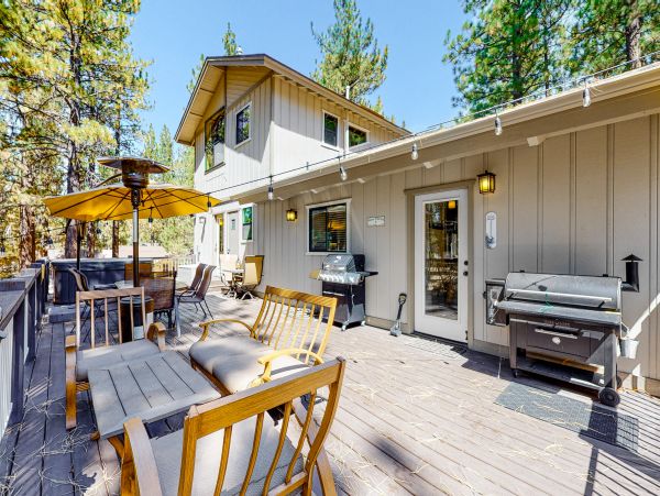 Big Bear Home 1022870