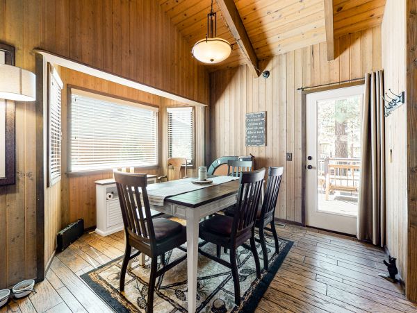 Big Bear Home 1022870