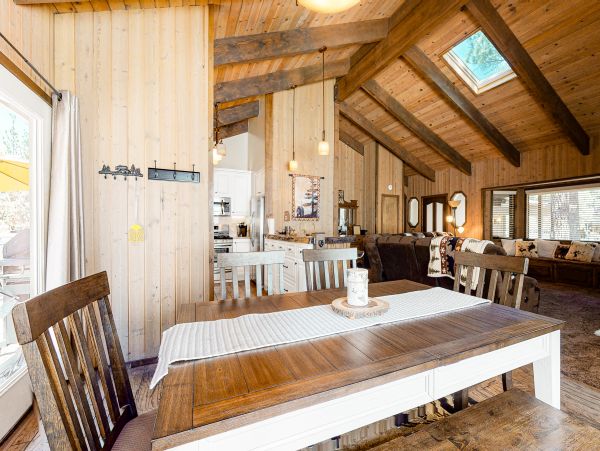 Big Bear Home 1022870
