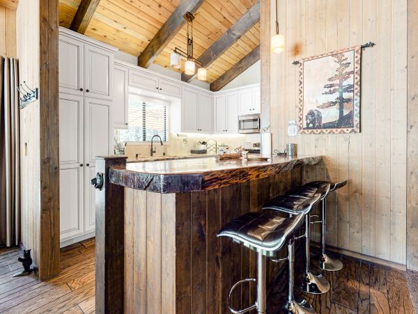 Big Bear Home 1022870