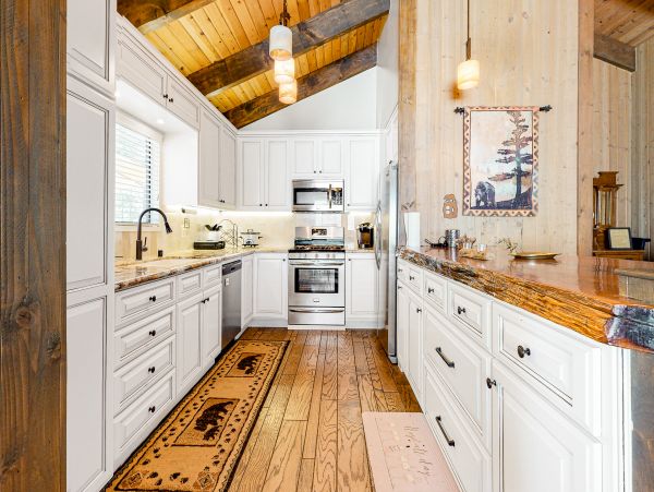 Big Bear Home 1022870