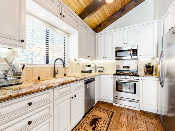Big Bear Home 1022870