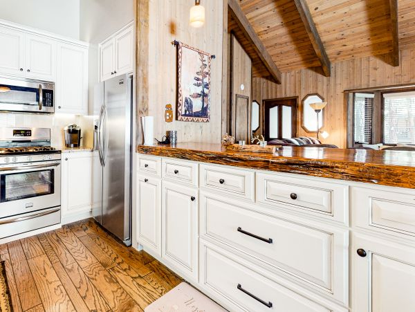Big Bear Home 1022870