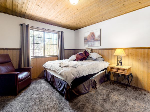 Big Bear Home 1022870