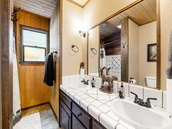 Big Bear Home 1022870