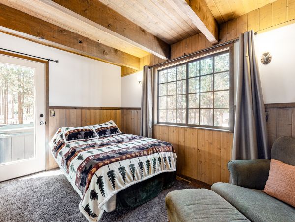 Big Bear Home 1022870