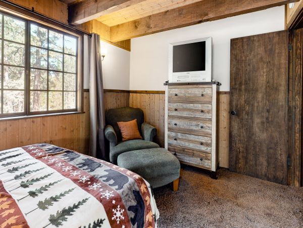 Big Bear Home 1022870