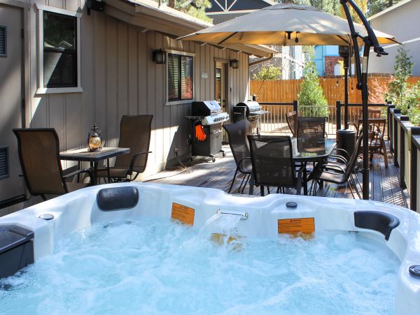 Big Bear Home 1022870
