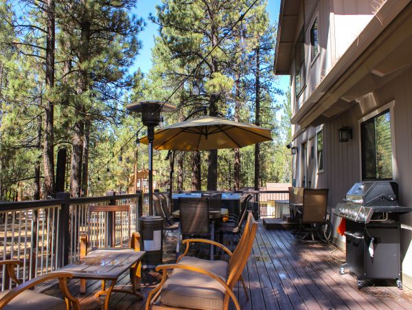 Big Bear Home 1022870