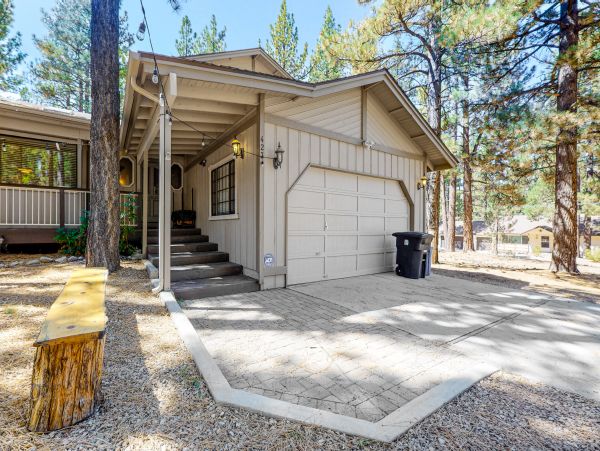 Big Bear Home 1022870