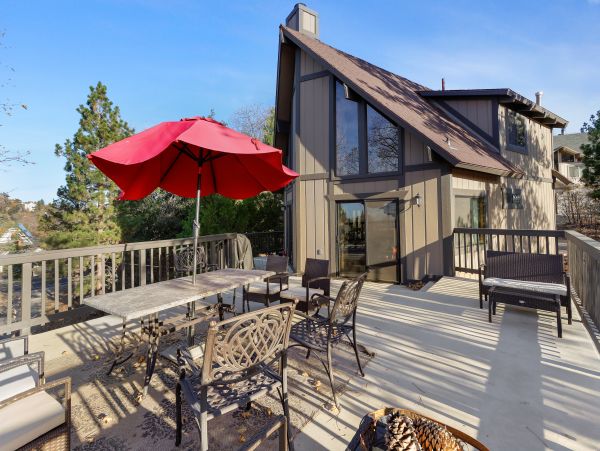 Big Bear Home 1022871