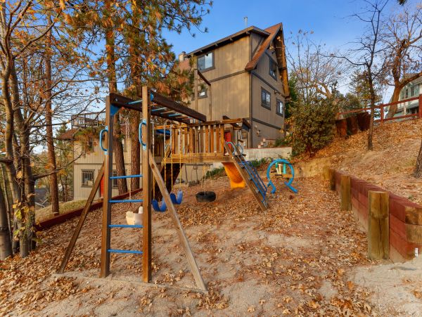 Big Bear Home 1022871