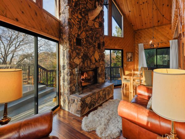 Big Bear Home 1022871
