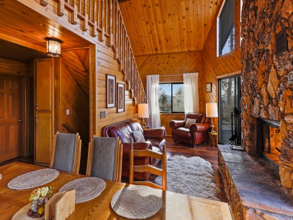Big Bear Home 1022871