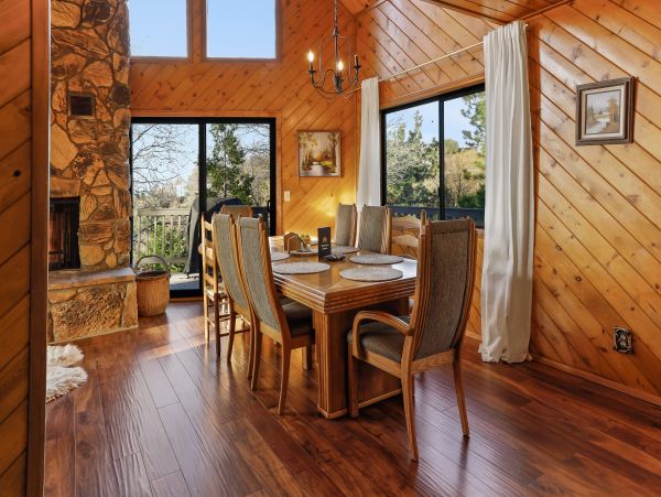 Big Bear Home 1022871