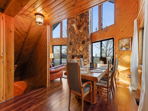 Big Bear Home 1022871