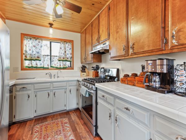Big Bear Home 1022871