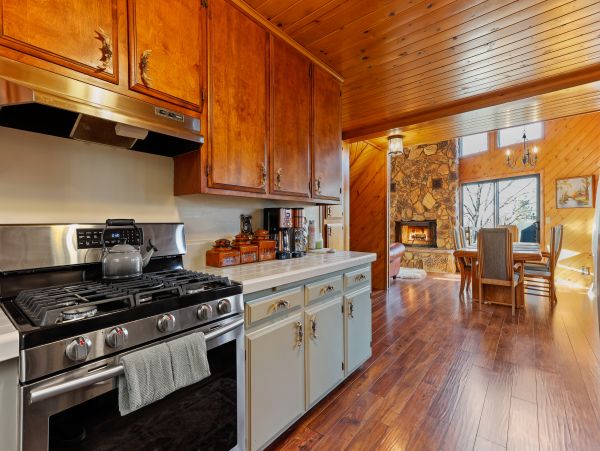 Big Bear Home 1022871