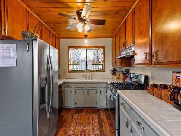 Big Bear Home 1022871