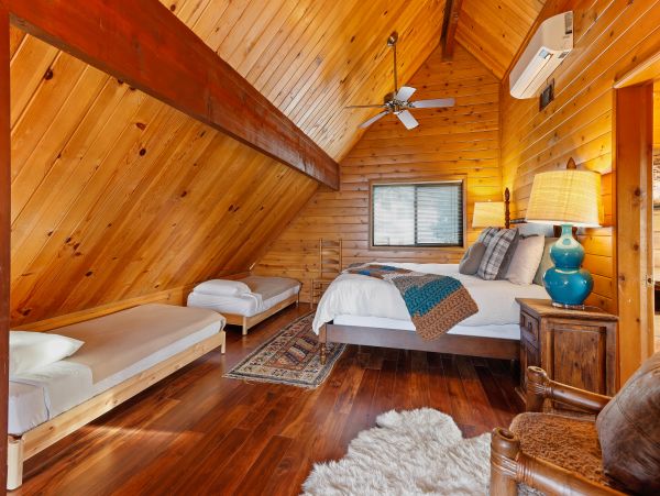 Big Bear Home 1022871