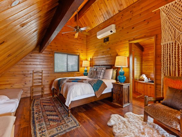 Big Bear Home 1022871