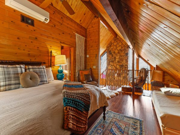 Big Bear Home 1022871