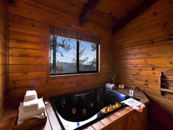 Big Bear Home 1022871
