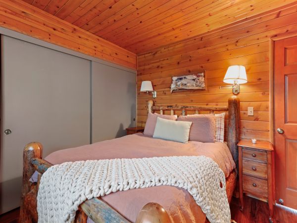 Big Bear Home 1022871