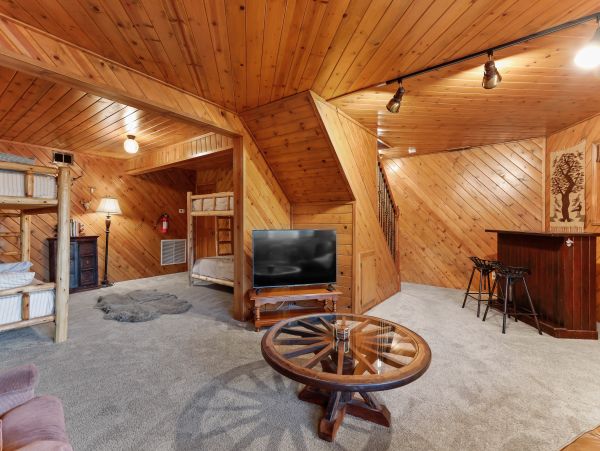 Big Bear Home 1022871