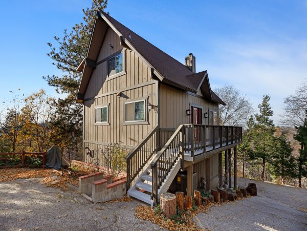 Big Bear Home 1022871