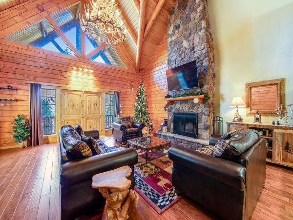 Big Bear Home 1022872