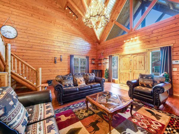 Big Bear Home 1022872