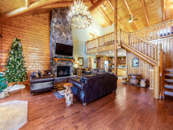 Big Bear Home 1022872