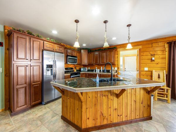 Big Bear Home 1022872