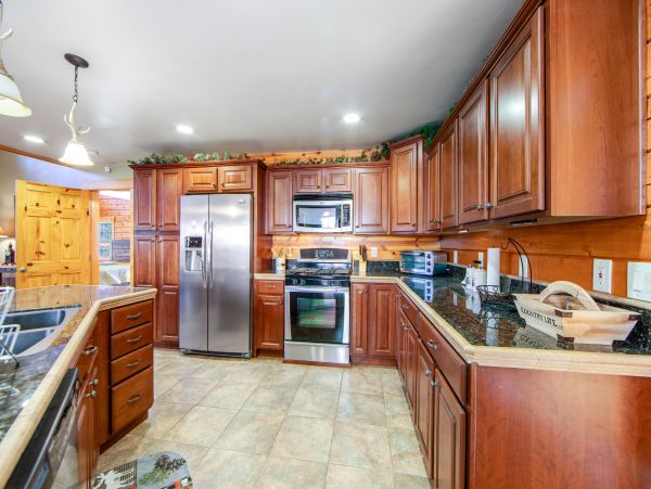 Big Bear Home 1022872