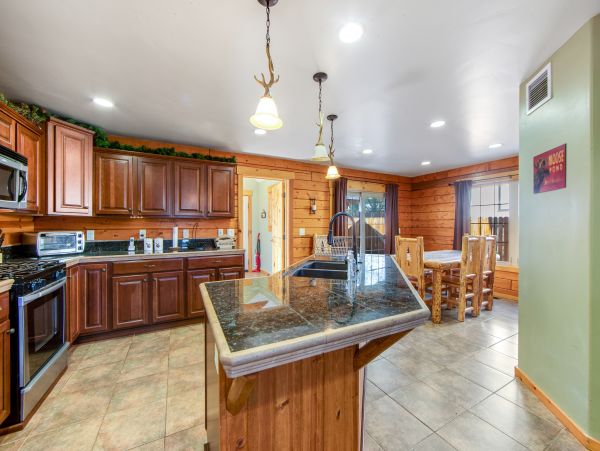 Big Bear Home 1022872